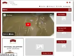 Sites similar to bellany.vn