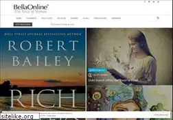 Sites similar to bellaonline.net