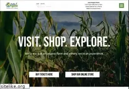 Sites similar to bellaorganic.com