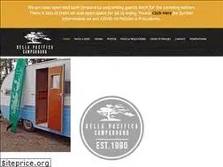 Sites similar to bellapacifica.com