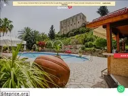 Sites similar to bellapaisgardens.com
