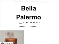 Sites similar to bellapalermopastryshop.com
