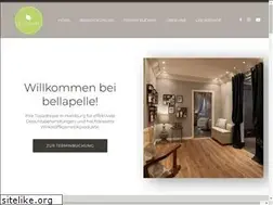 Sites similar to bellapelle.de