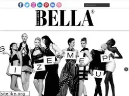 Sites similar to bellapetite.com
