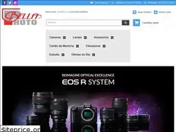 Sites similar to bellaphoto.com.br