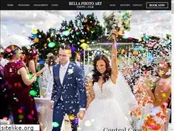 Sites similar to bellaphotoart.com.au