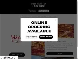 Sites similar to bellapizza1.com