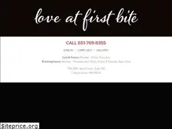 Sites similar to bellapizzanow.com