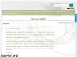 Sites similar to bellaplast.com.pl