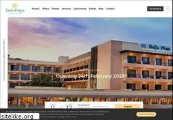 Sites similar to bellaplaya.com
