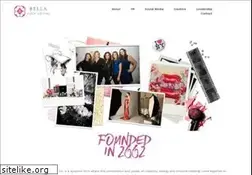 Sites similar to bellapr.com