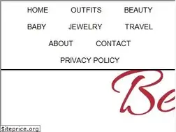 Sites similar to bellapummarola.blogspot.com