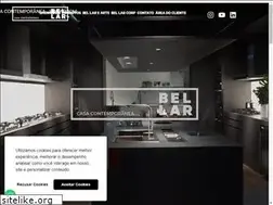Sites similar to bellar.com.br