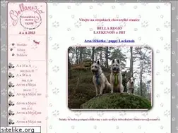 Sites similar to bellaregio.cz