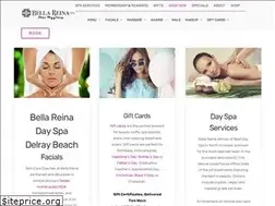 Sites similar to bellareinaspa.com