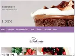 Sites similar to bellaria.com.ar