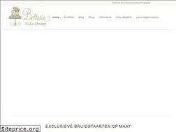 Sites similar to bellariacakesdesign.nl