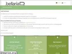 Sites similar to bellariadiagnose.at