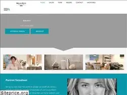 Sites similar to bellaricci.nl