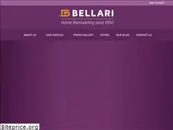 Sites similar to bellarinj.com