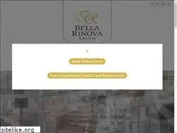 Sites similar to bellarinova.com