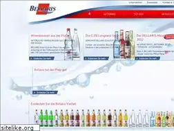 Sites similar to bellaris-quelle.de
