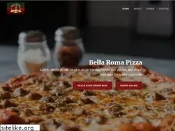 Sites similar to bellaroma-pizza.com