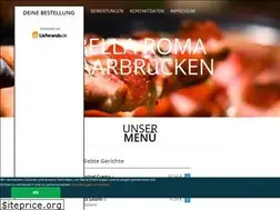 Sites similar to bellaroma-saarbruecken.de