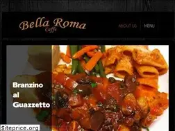 Sites similar to bellaromacaffe.com
