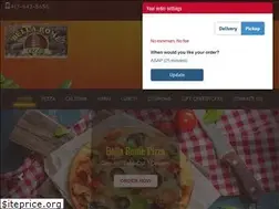 Sites similar to bellaromawestfield.com