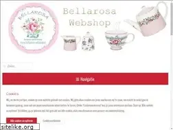 Sites similar to bellarosa-webshop.nl