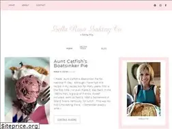 Sites similar to bellarosabakingco.com