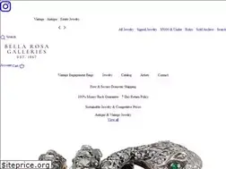 Sites similar to bellarosasb.com