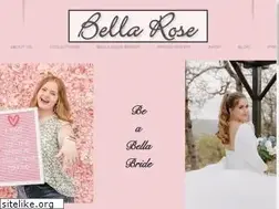 Sites similar to bellarosebridal.biz