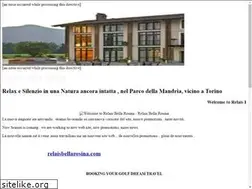Sites similar to bellarosina.it