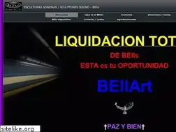 Sites similar to bellart.es