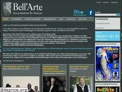 Sites similar to bellarte-muenchen.de