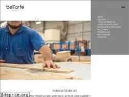 Sites similar to bellarte.com.br