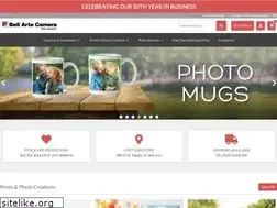 Sites similar to bellarte.fotosource.com