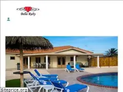 Sites similar to bellaruby.com