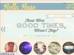 Sites similar to bellaruse.com