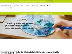 Sites similar to bellas-artes.net