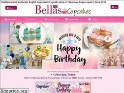 Sites similar to bellas-cupcakes.com