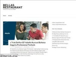 Sites similar to bellas-restaurant.com