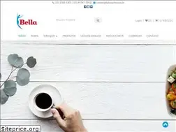 Sites similar to bellasaches.com.br