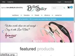 Sites similar to bellasailor.com