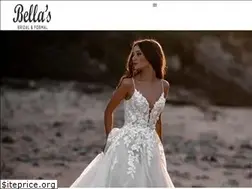 Sites similar to bellasalabama.com