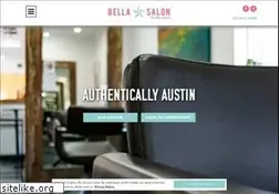 Sites similar to bellasalonaustin.com