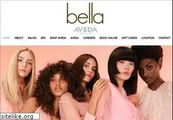 Sites similar to bellasalonspaonline.com