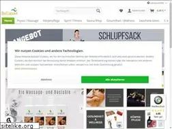 Sites similar to bellasan.de